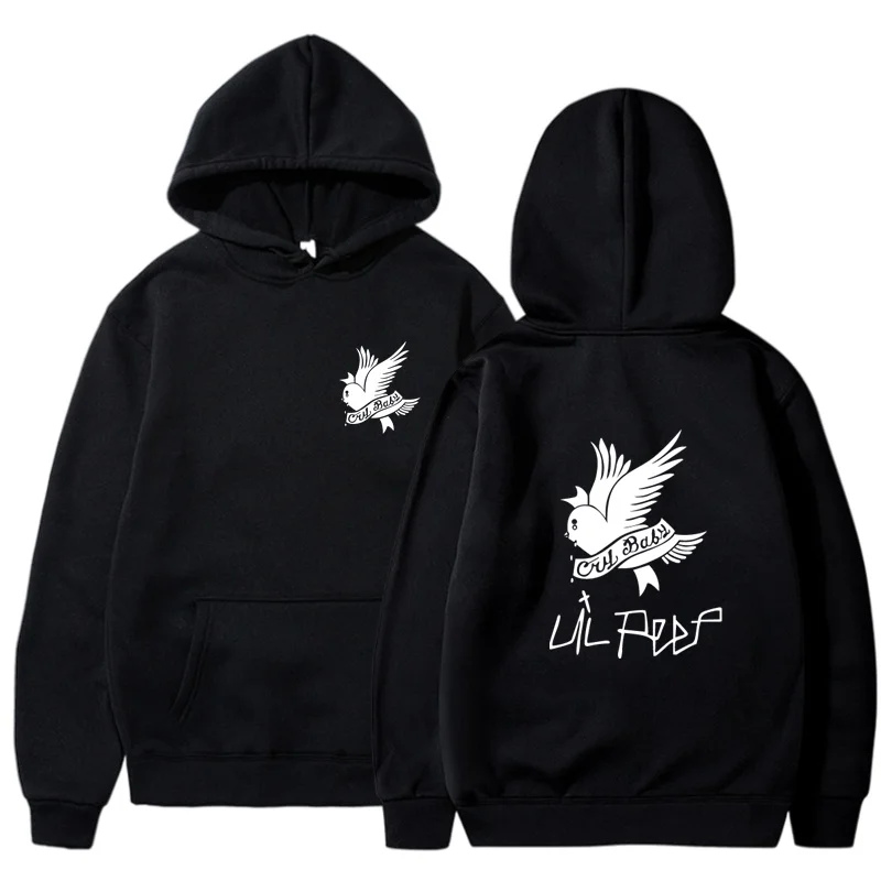 Мужская толстовка с капюшоном Tolstovka стильный флисовый пуловер в стиле хип-хоп