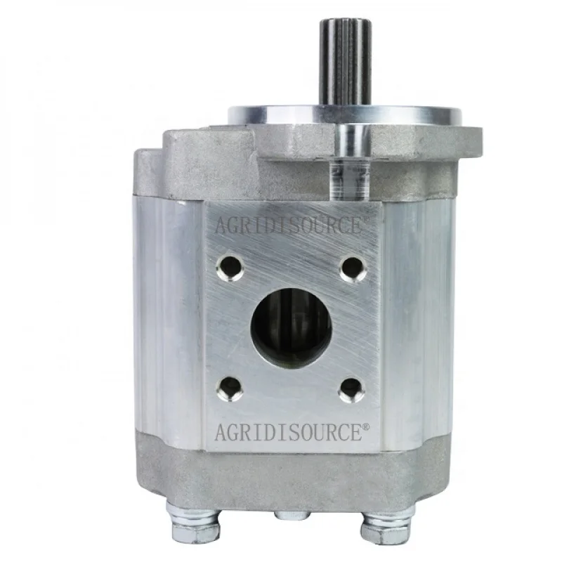 TS 06581140001 Шестеренчатый насос Foton Lovol сельскохозяйственная техника и оборудование