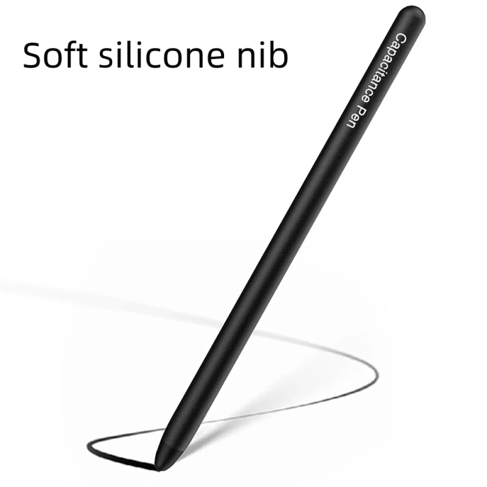 

For Samsung Z Fold4 / Fold3 Creative Internal and External Screen Capacitive Pen Silicone Tip Stylus