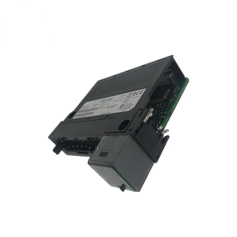 Новый 1756-OB16E 1756OB16E PLC контроллер logix 1756 выходной модуль