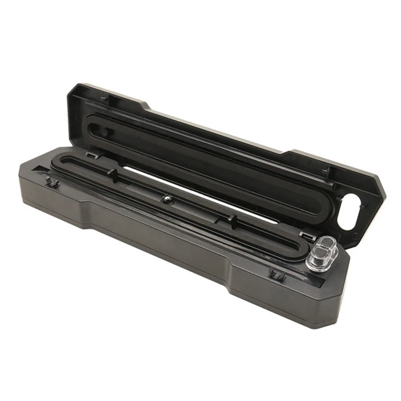 

Vacuum Sealer Machine Compact Design Food Preservation Bags Included Dry Moist Fresh Modes Food Vacuum Sealer EU Plug