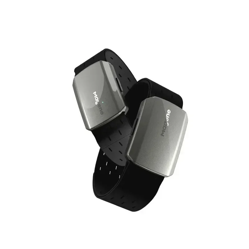 Браслет на руку Magene с функцией измерения сердечного ритма и Bluetooth
