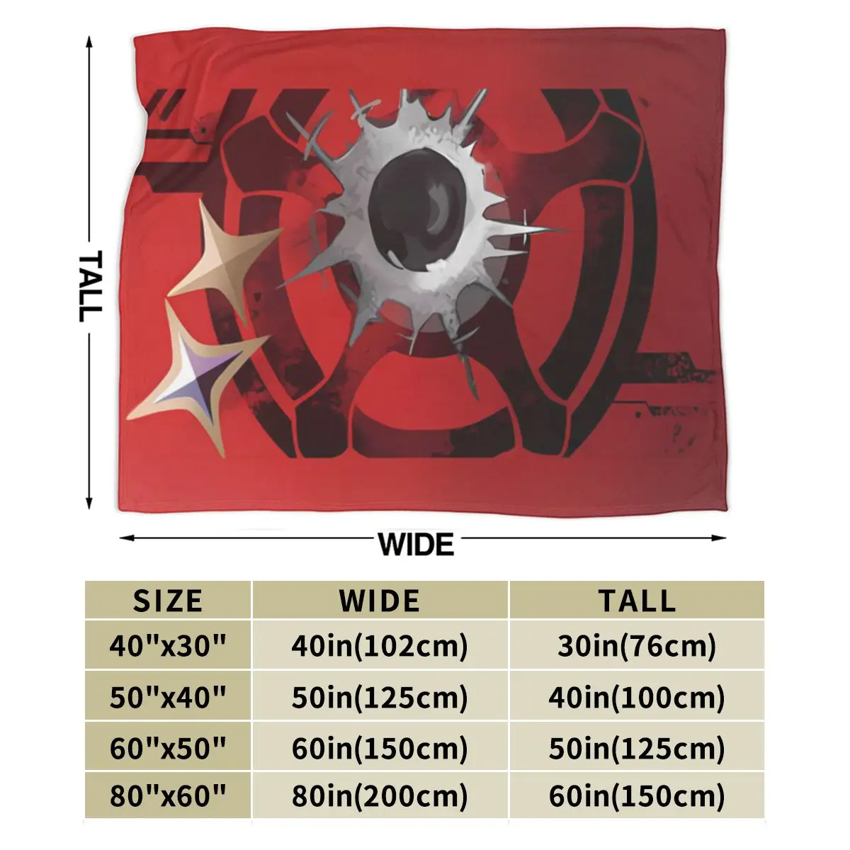 Honkai Star Rail - Boothill чехол для телефона An ультра-мягкое Флисовое одеяло