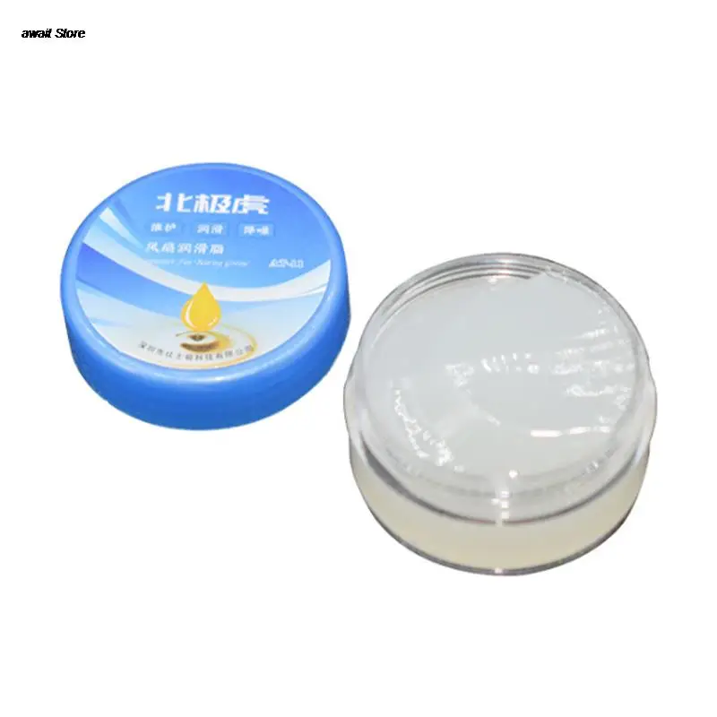 

1 шт. белая смазка, смазочное масло, смазочная пластиковая Шестерня/механическое оборудование