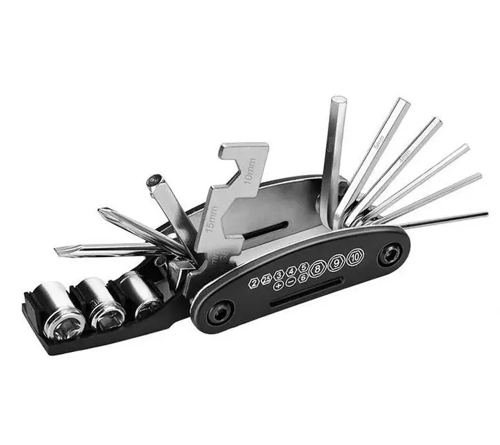 Рисунок 6 - Многофункциональный набор инструментов