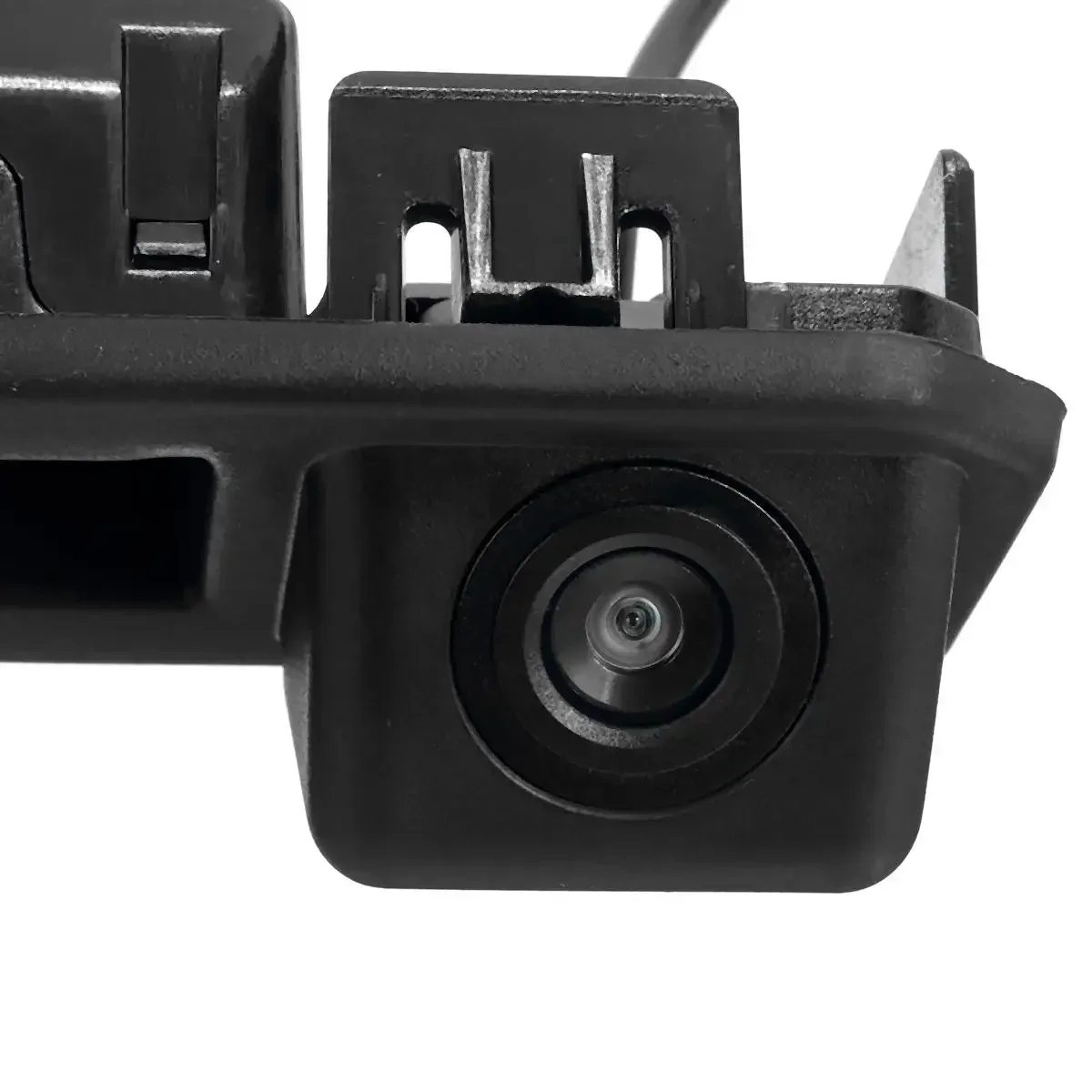 Задний багажник задняя дверь ручка заднего вида парковочная резервная камера HD