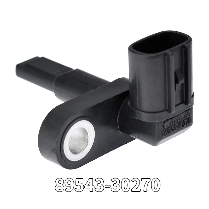 

8954330270 1 шт. новый датчик ABS 89543-30270 ALS1800 SU10127 для LEXUS GS 300 GS350 IS250 IS350 LS460 LS600H