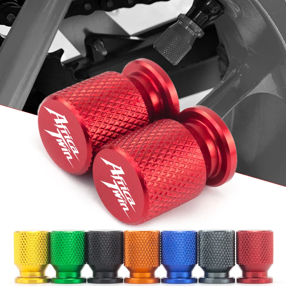 

Колпачки клапанов на колеса мотоцикла для HONDA Africa Twin CRF1000 CRF1000L CRF1100 XRV 750 XRV750 CRF 1000 1100 L Приключения Спорт