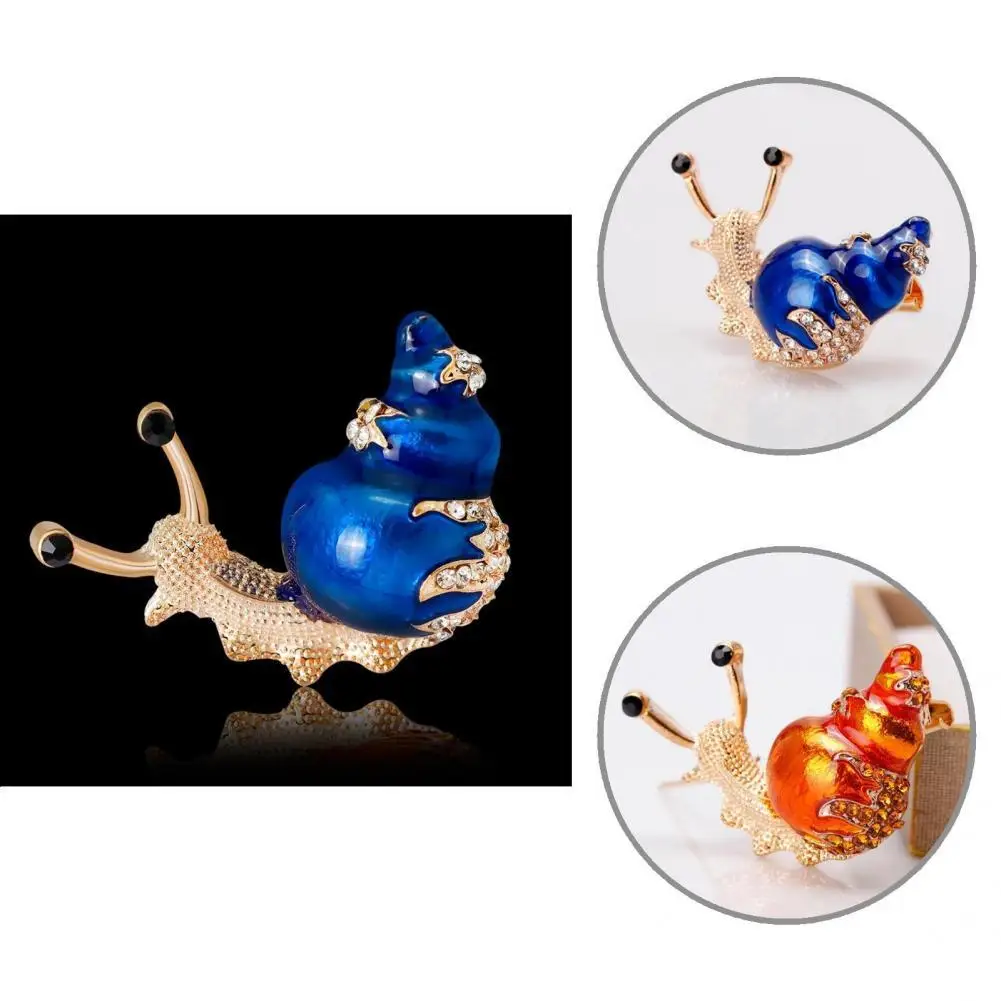 

Creative Women Brooch Cartoon Animal Cartoon All Match Clothes Pin Clothes Brooch Coat Brooch