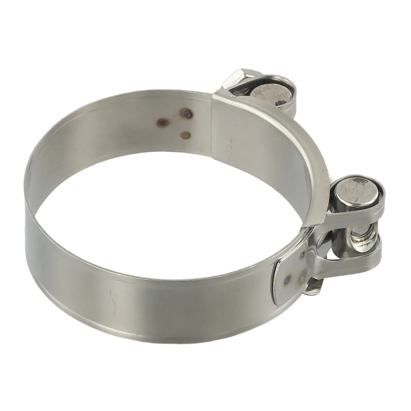 Хомуты для шлангов из нержавеющей стали Т-образный болт зажимы выхлопных труб