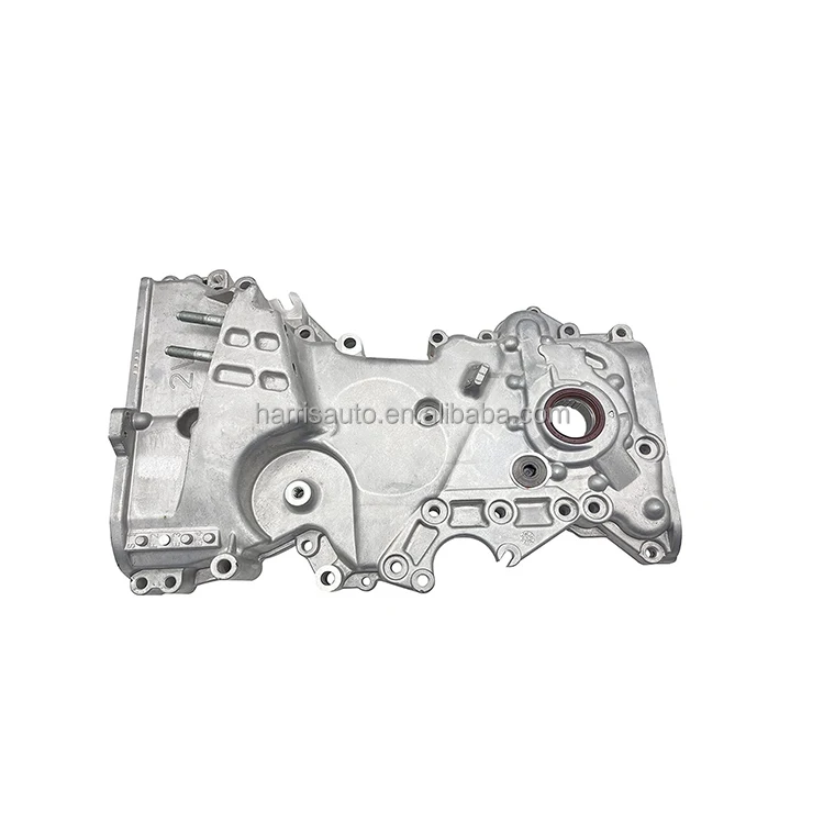 

COVER ASSY-TIMING CHAIN OIL PUMP For Hyundai Elantra 213502E021 21350-2E021
