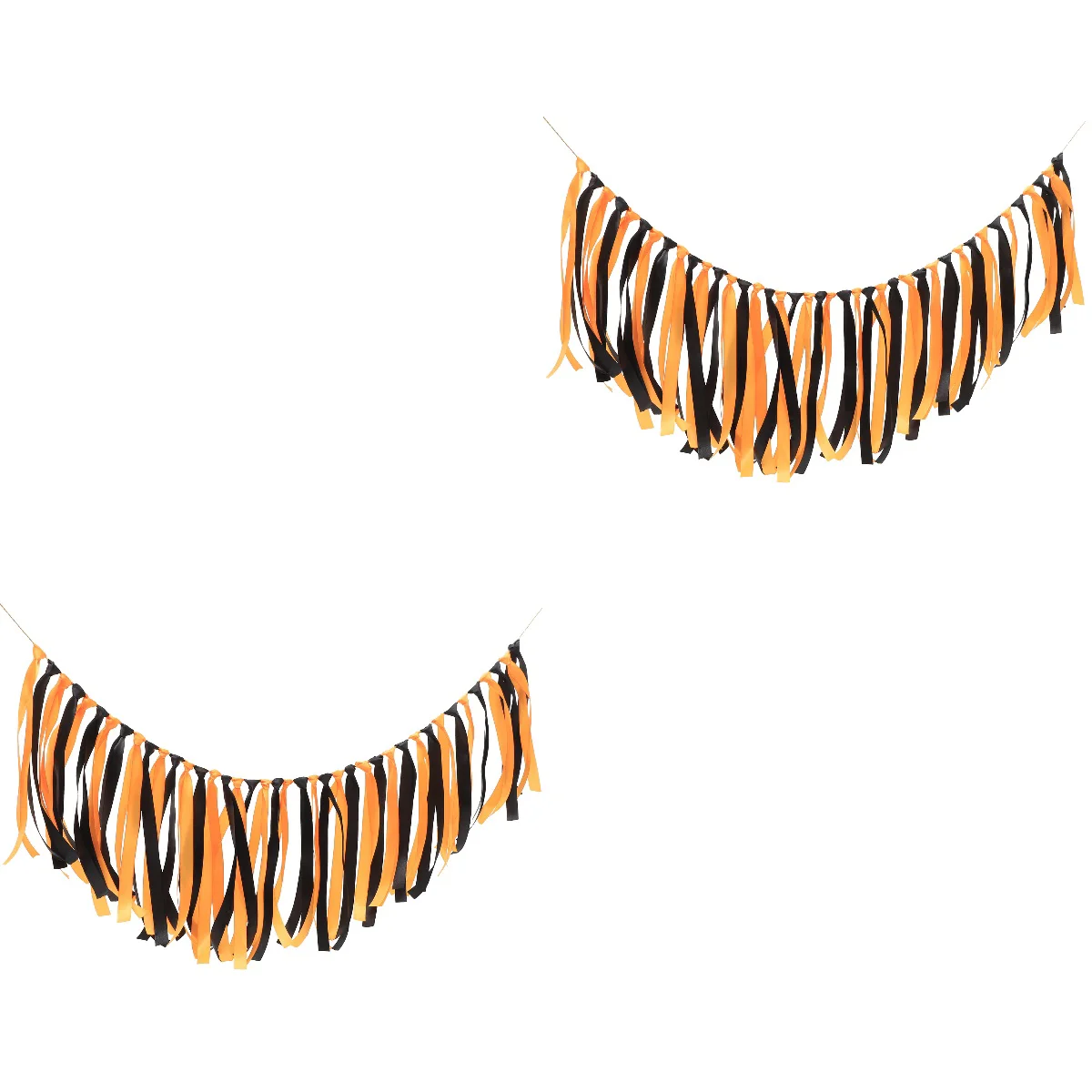 

2 шт., лента с подвесками