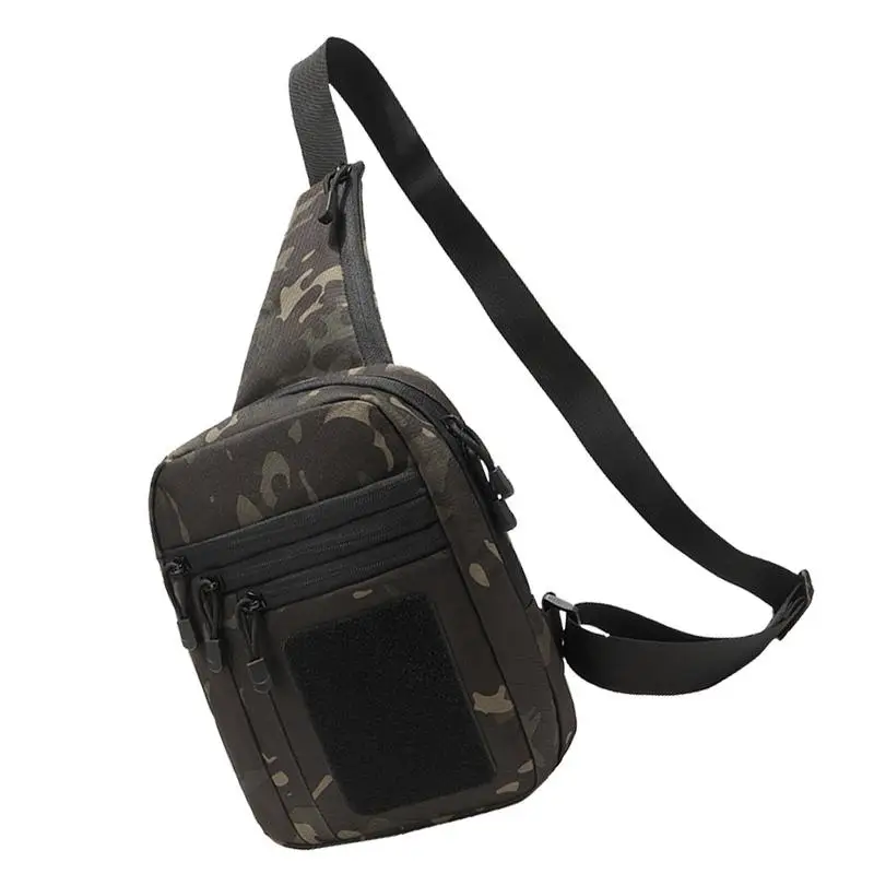 

Нагрудная Сумка-слинг для мужчин и женщин