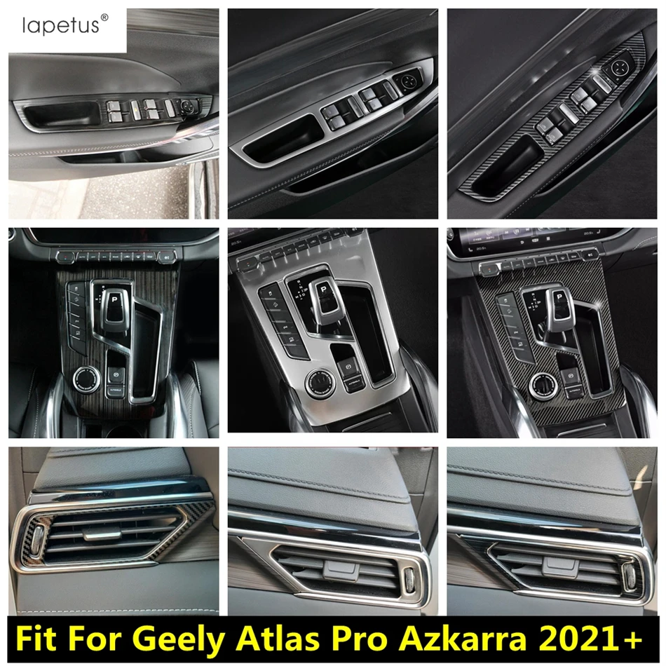 Подлокотник оконный подъемник панель переключения передач приборная