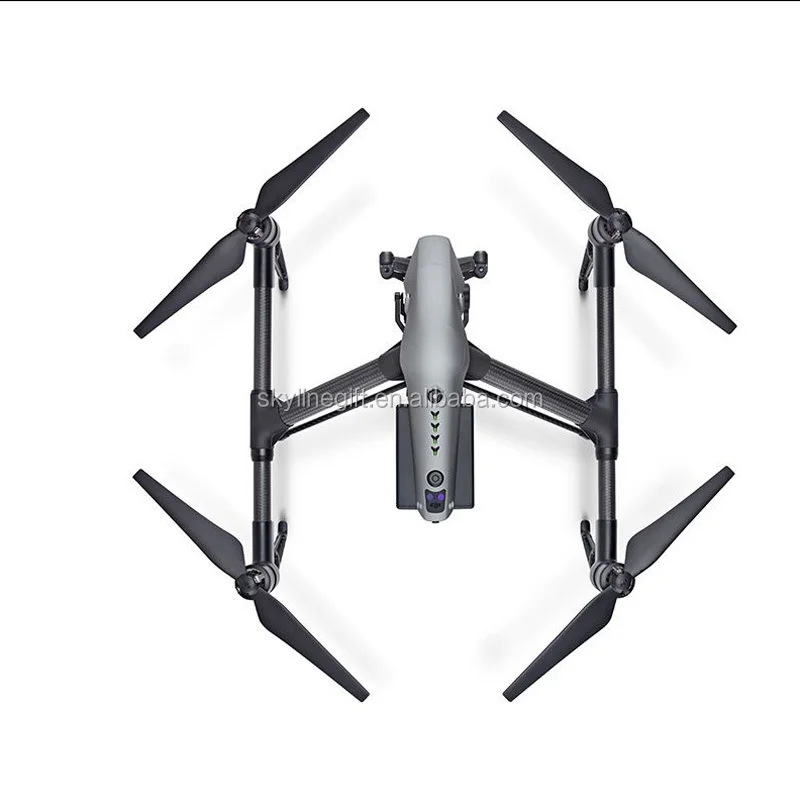 

DJI INSPIRE 2 Professional Intelligence Drone DJI UAV