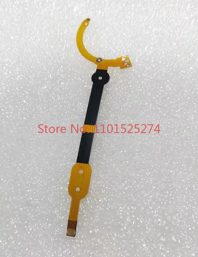 Новый гибкий кабель для объектива SIGMA 17-70 мм f/2 8-4 с диафрагмой DC Macro OS HSM запасные