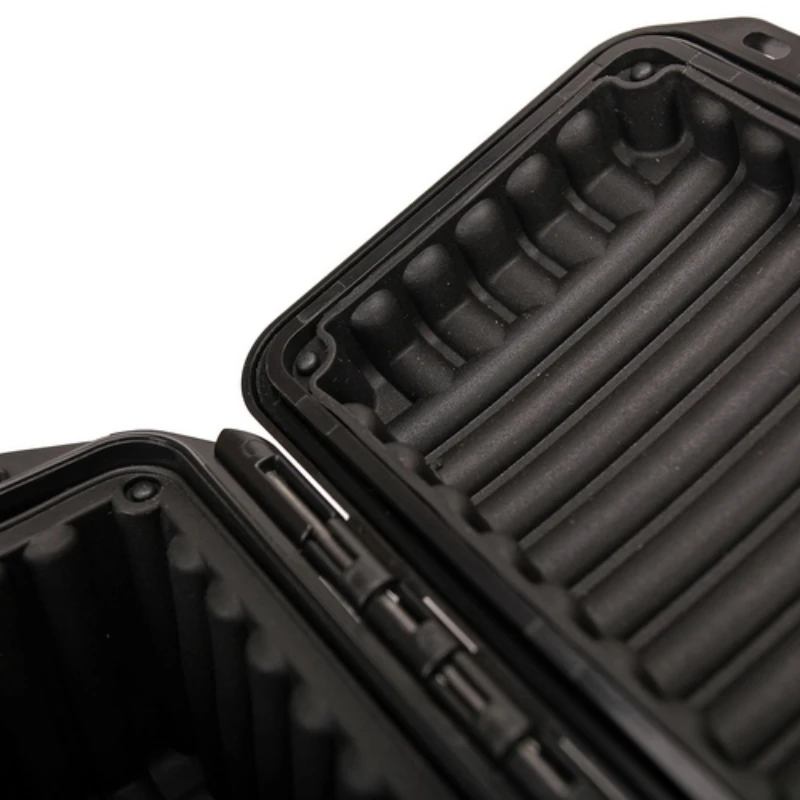 Водонепроницаемая Противоударная коробка герметичное оборудование портативный