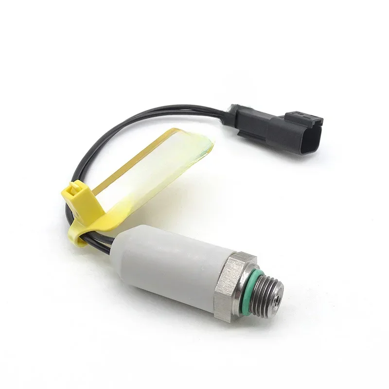 Датчик давления топлива для экскаватора 3E7692 подходит 924 г/928 г