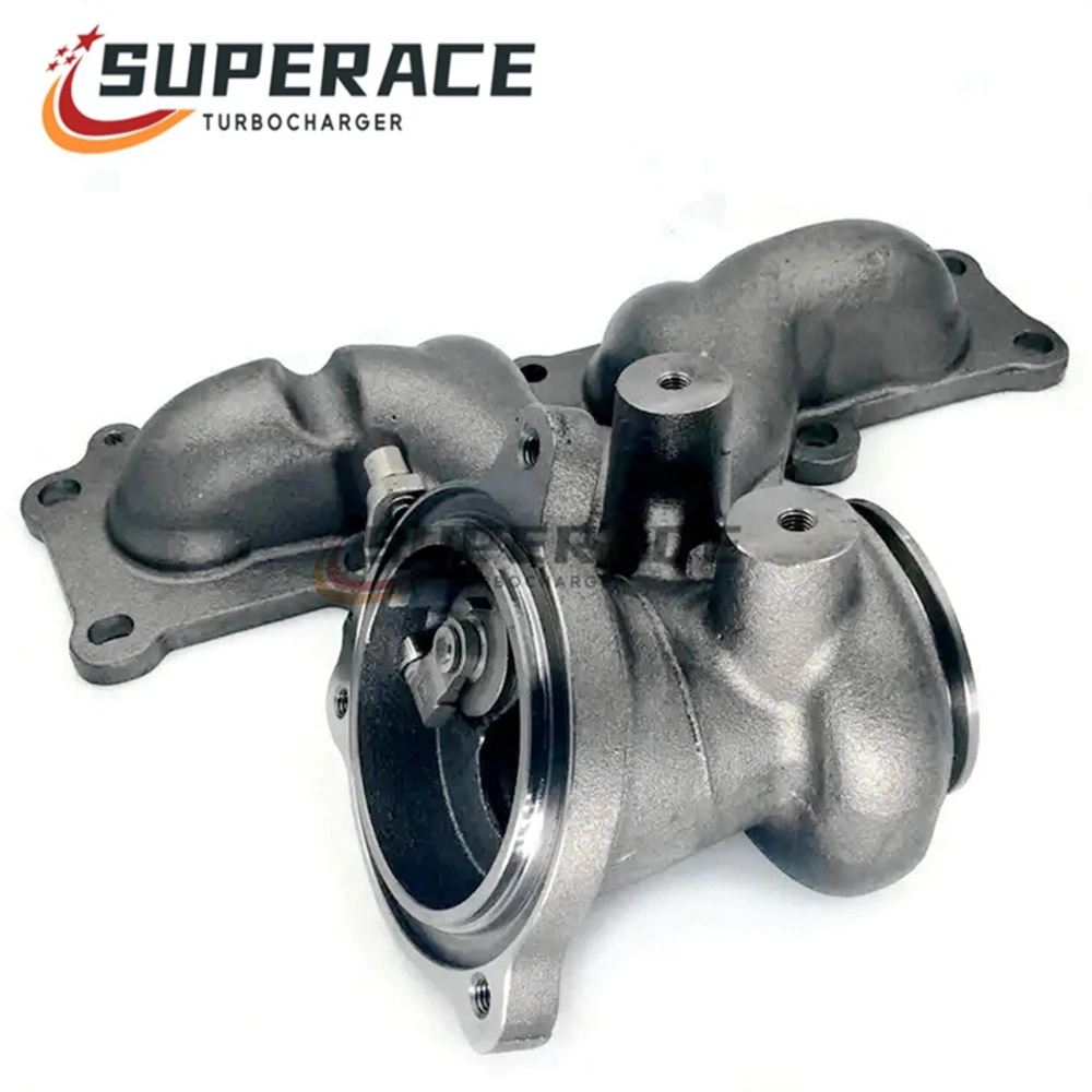 K03 53039700154 53039880154 турбокорпус для Ford Mondeo Land Rover Evoque 2.0L выхлопные части турбины 53039700191
