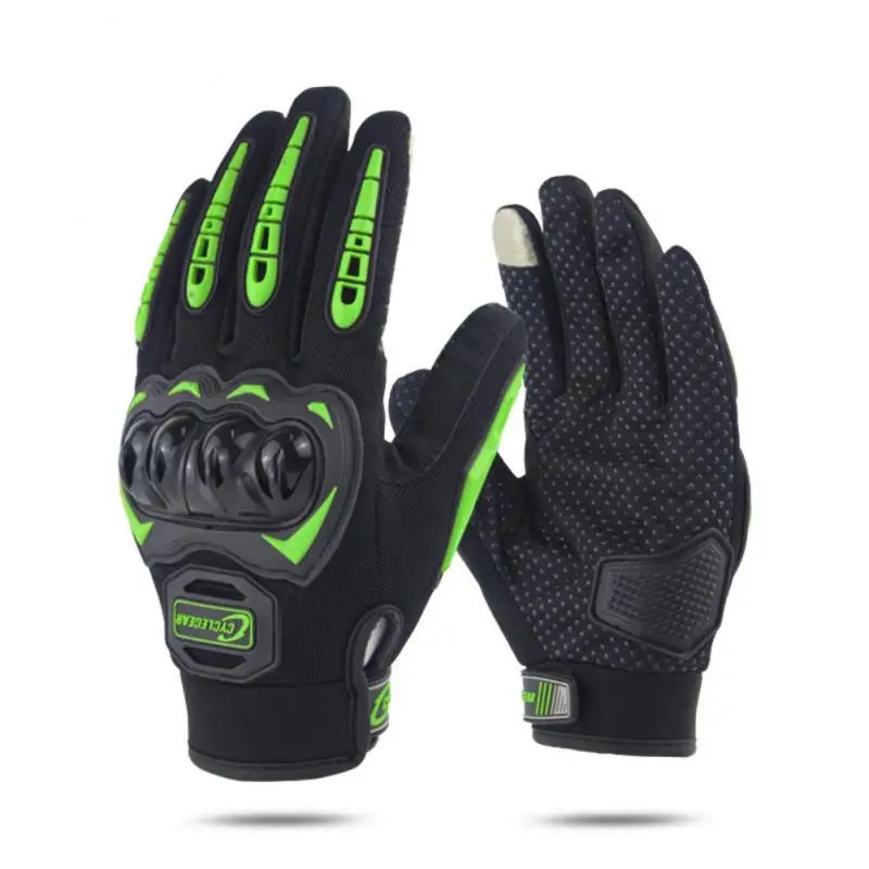 

Screen Touch Motorcycle gloves Luva Motoqueiro Guantes Moto Motocicleta Luvas de moto Cycling Motocross gloves Gants