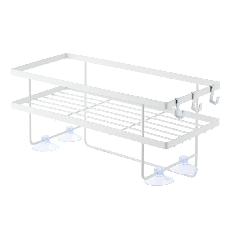 

Bathroom Shelves Over The Toilet Storage Bathroom Rack Space Saver Size For Paper Towels Shampoos Bathroom Decor