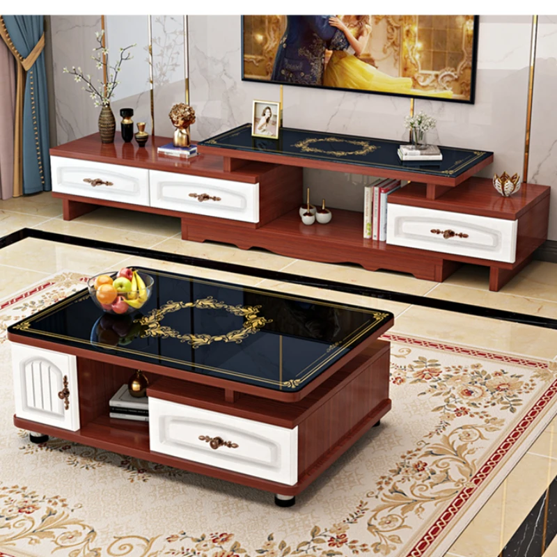 Скандинавская Современная Белая ТВ-тумба для хранения напольная Милая стойка