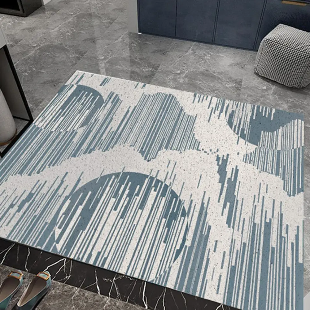 

Входной напольный коврик, хорошо впитывающий воду входной коврик, коврик для прихожей, входной двери, коврик для двери