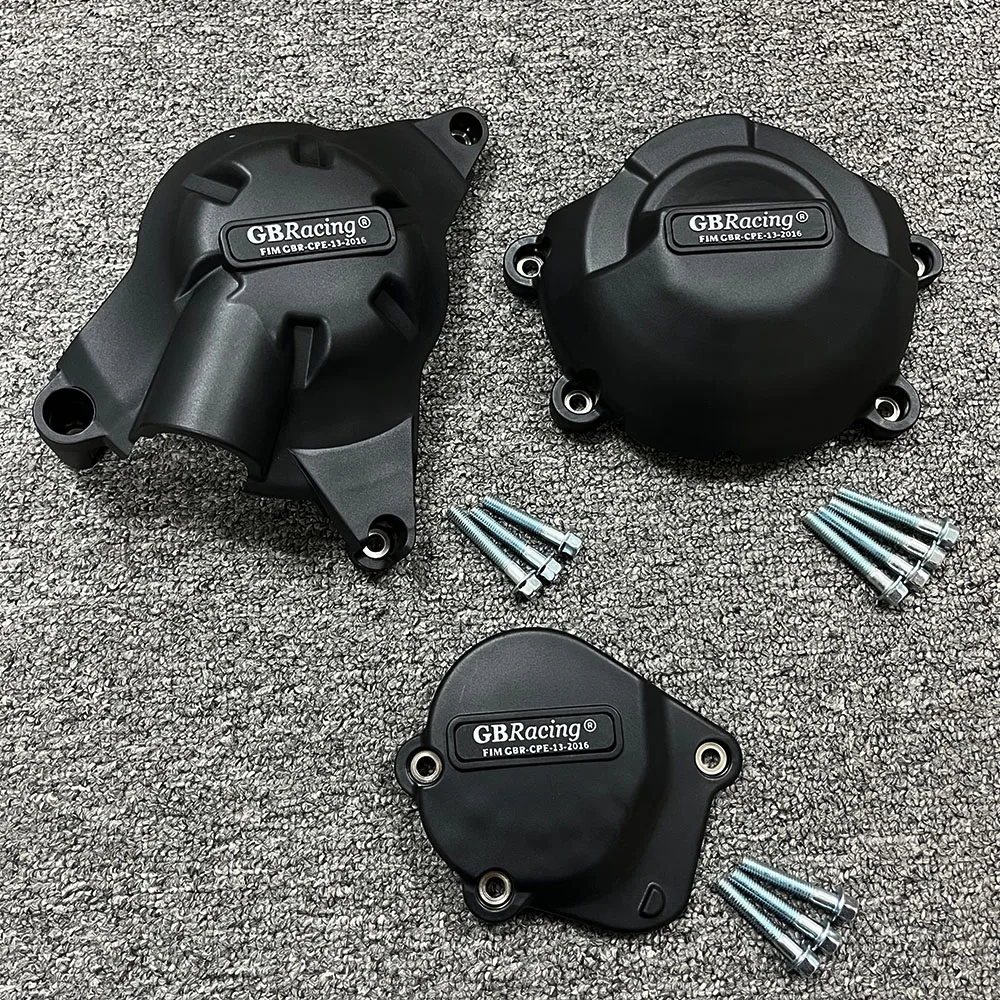 

Защитная крышка двигателя мотоцикла для YAMAHA YZF R6 2006-2023