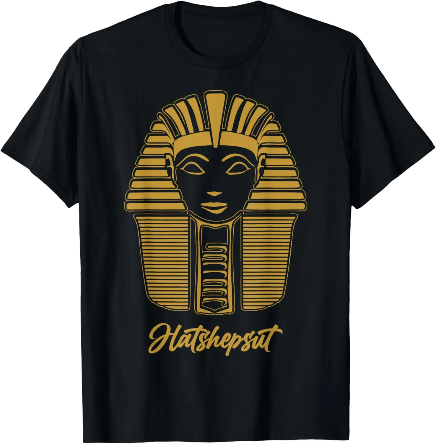 Футболка Hatshepsut Queen Goddess Древний Египет