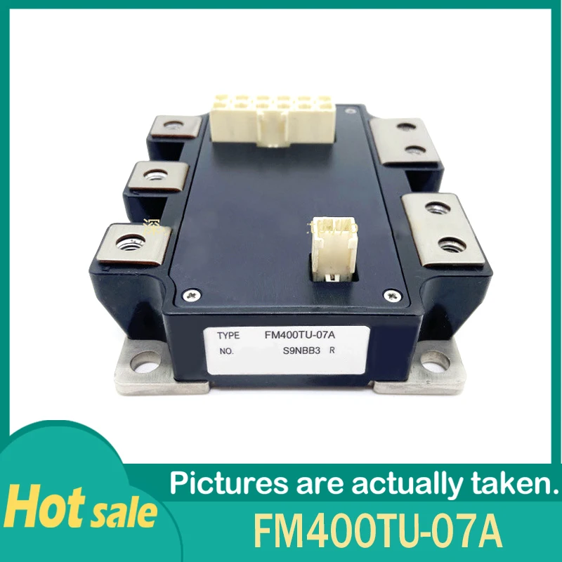 100% рабочий телефон FM400TU-07A FM400TU-2A FM400TU-3A