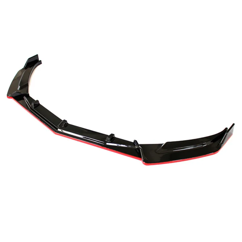 

Передний бампер, спойлер для Chevrolet Malibu XL 2016-2022, сплиттер, диффузор, комплекты кузова, защитные аксессуары, лезвие для подбородка, автозапчасти