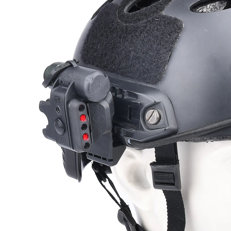 Набор для тактического быстрого шлема белая инфракрасная лампа Gen3 HL1 аксессуары