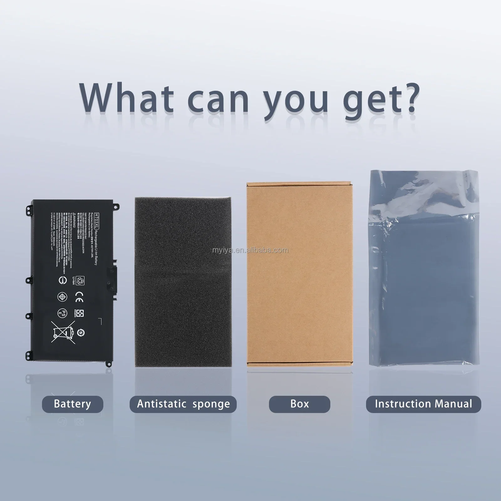 Аккумулятор для ноутбука Lenovo ThinkPad T460S T470S