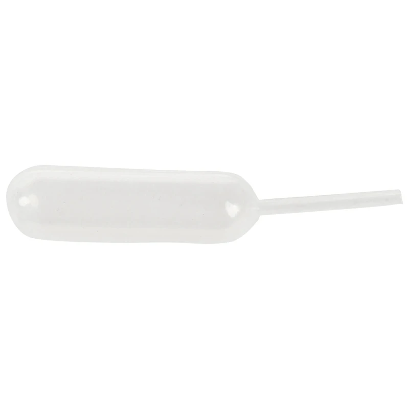 

50 Pcs/Pack Ice Cream Jelly Milkshake Droppers Straw Dropper For Cake Disposable Straw Injector For Cupcake Dessert Baking Tools