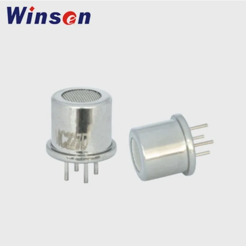 MC227D Каталитический датчик легковоспламеняющегося газа для природного