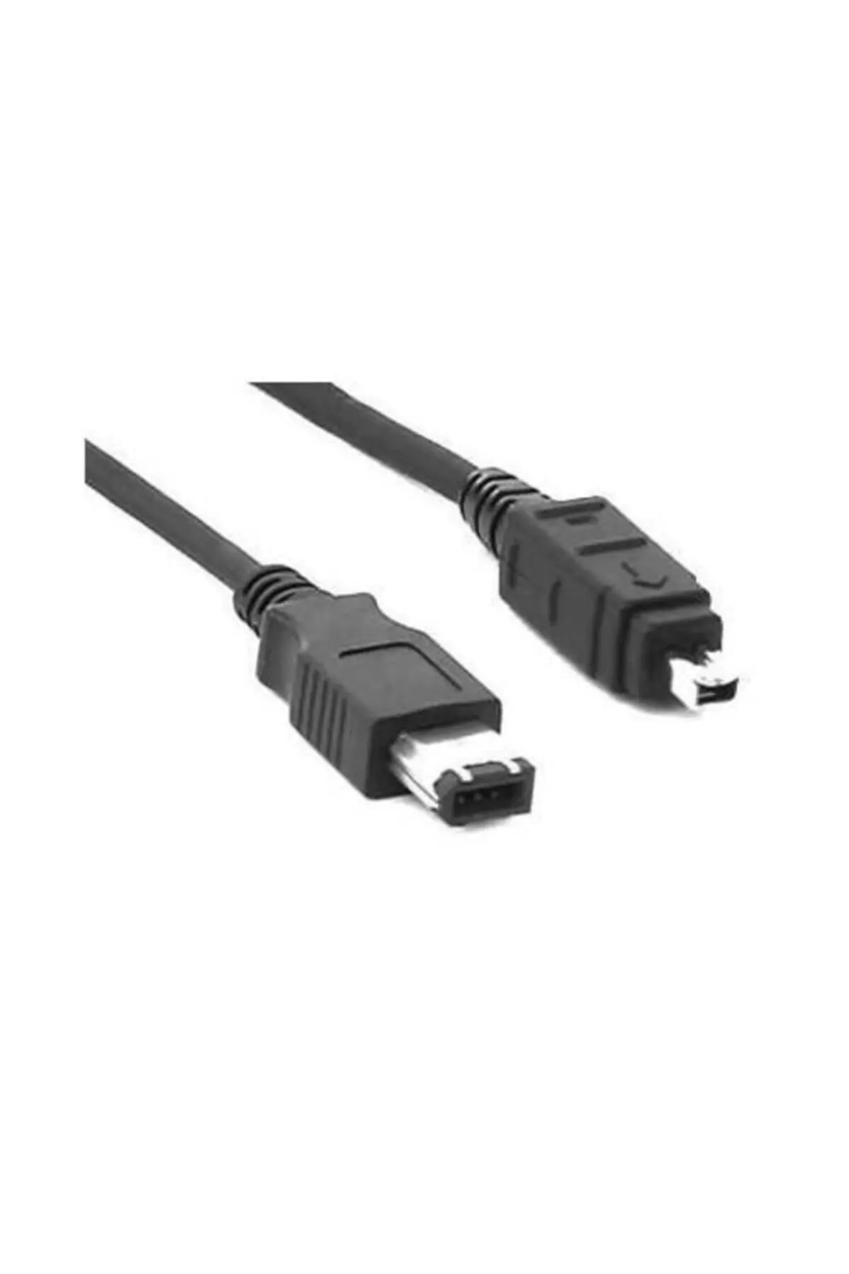 

5 метров iee 1394 Firewire 6-контактный к 4-контактному кабелю Firewire 6pin 4pi