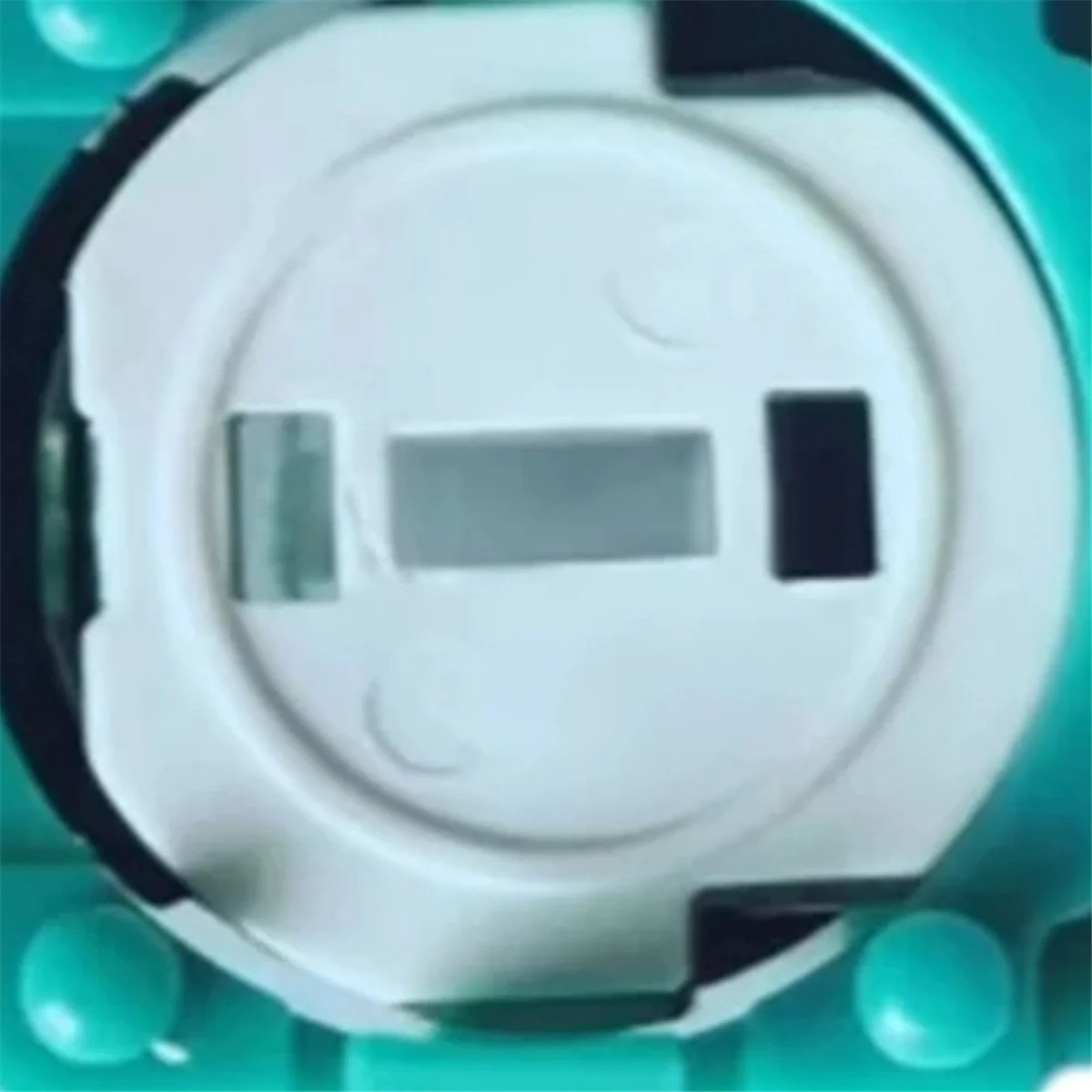 3D Аналоговый джойстик рабочая ось резистор для PS5 Замена контроллера