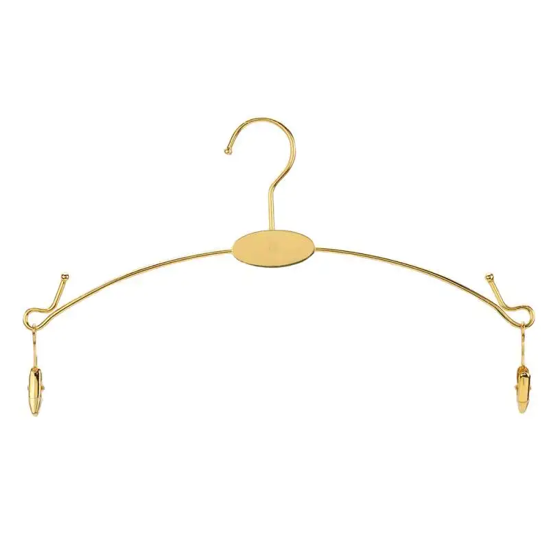 

Clothes Rack Storage Organize Metal Bra Clips Socks Panty Racks Home Drying Clothes Hanger With Clips Home Accessories Dropship