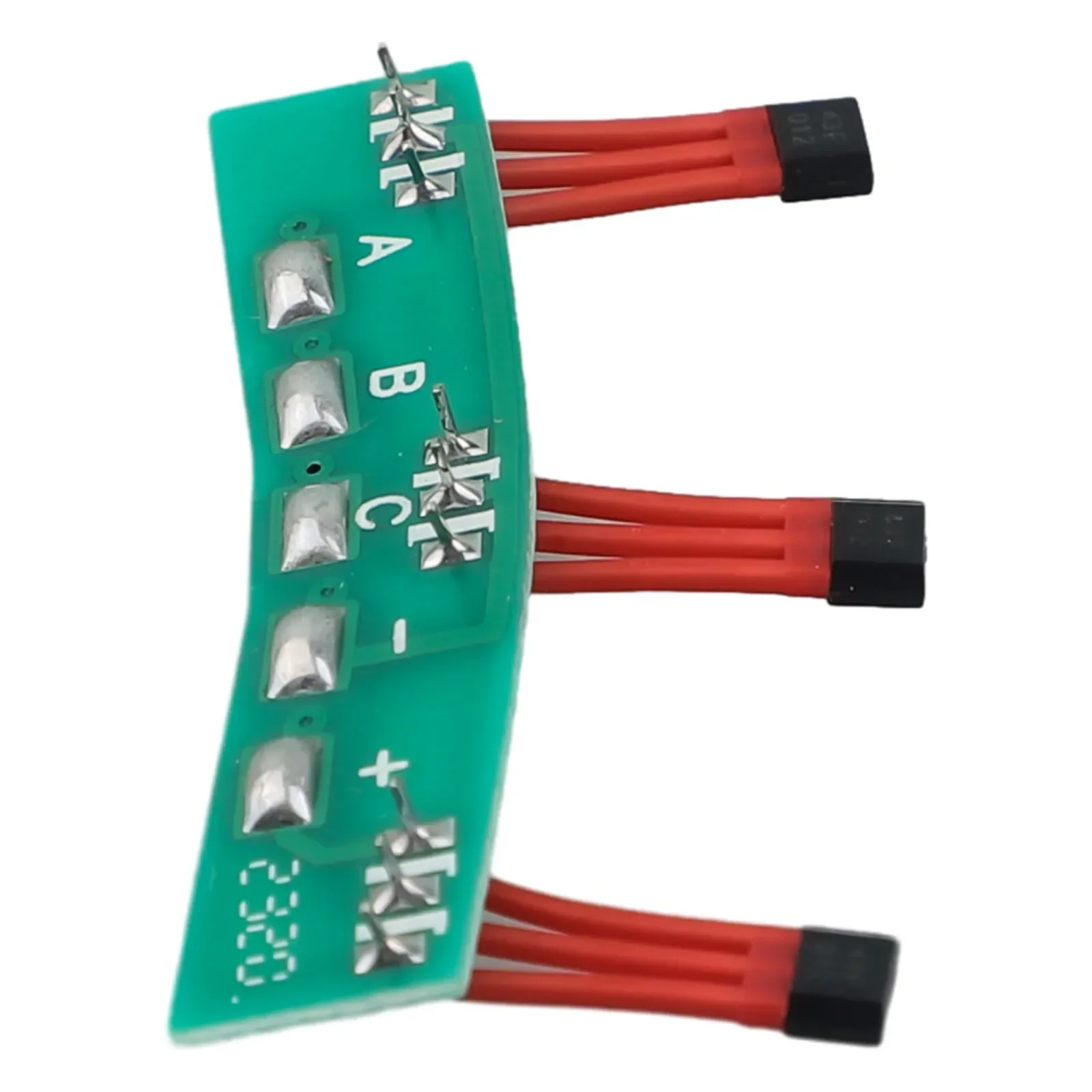 Практичный функциональный высококачественный двигатель с датчиком Холла