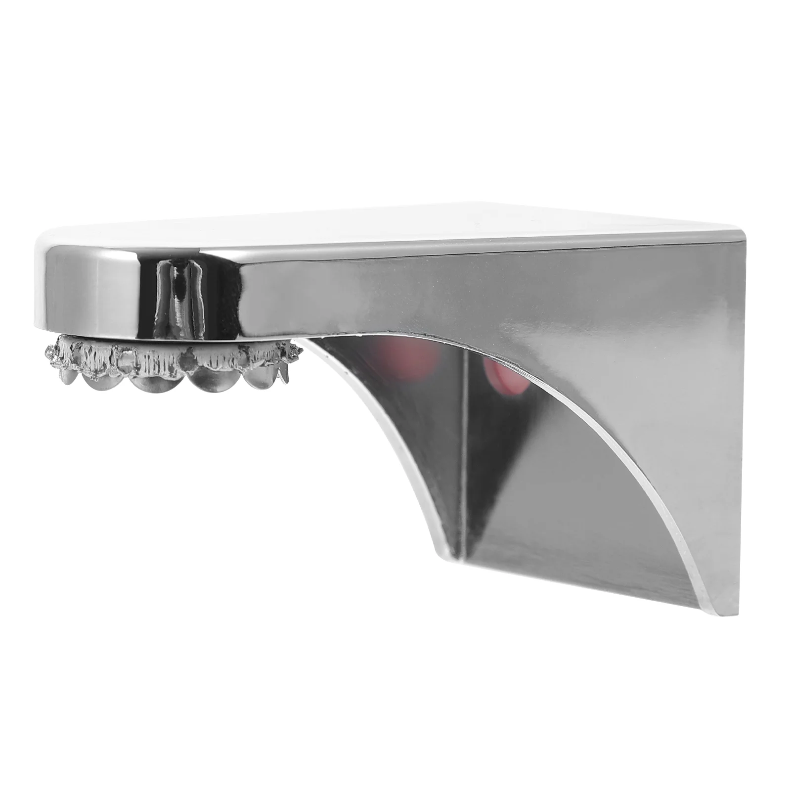 

Soap Tray Holder Dispenser Kitchen Sponge Dish Bar Saver Container Bathroom Draining Suction Bathtub Steel Magnetic Stainless