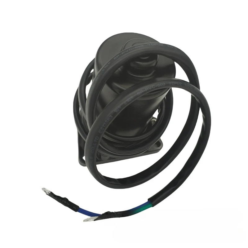 Подходит для подъемного подвесного мотора Yamaha 90HP 6H1-43880-00 6H 14388000