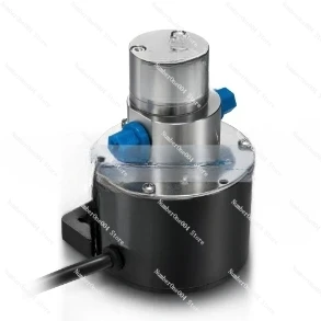 Подходит дляFluidsmart Anti-corrosie Kleine Bemonstering Waterpomp 24 В постоянного тока Chemica PEEK Tandwiel Magnetische