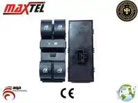

18205332 glass switch LINEA ON left 8 FISLI chassis