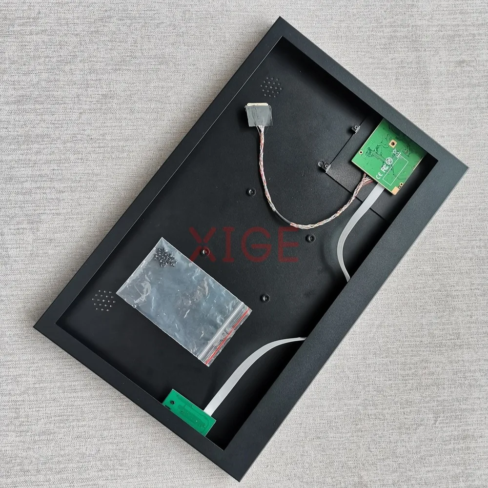 Для LTN156AT32-L01/T01 LTN156AT35-H01 LVDS 40-контактная панель для ноутбука 1366x768 15 6 дюйма Mini-HDMI USB-C 3