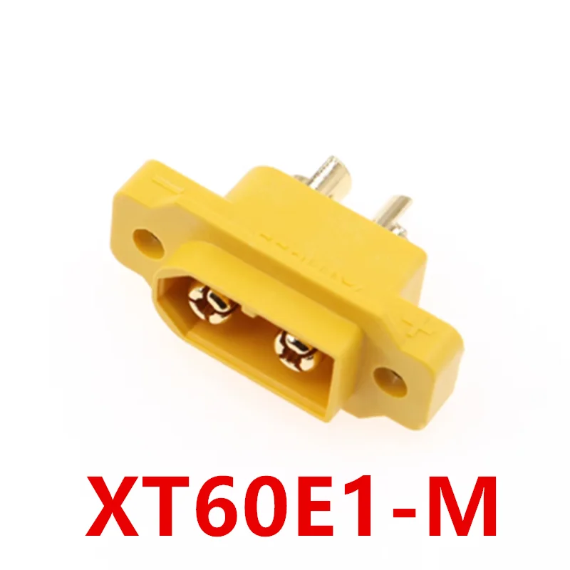 Батарея XT60E XT60H RC Lipo