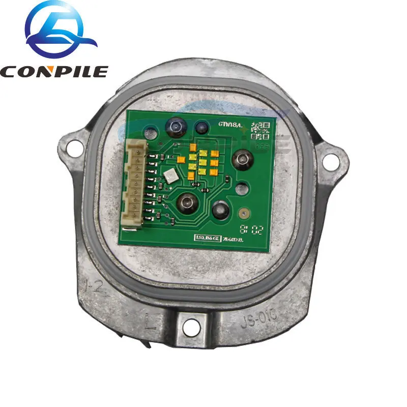 

New 2015-2019 A2189066100 A2189066200 Car Headlight Led Module Angle Eyes For CLS GLE W292W159W246W218W166 1305715306 1305715307