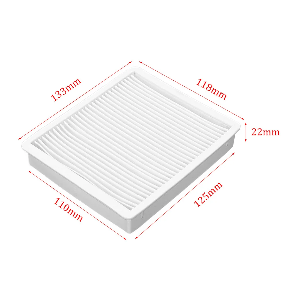 HEPA-фильтр для робота-пылесоса Samsung DJ63-00672D SC4300 SC4470 SC4550 SC4750 VC-B610W