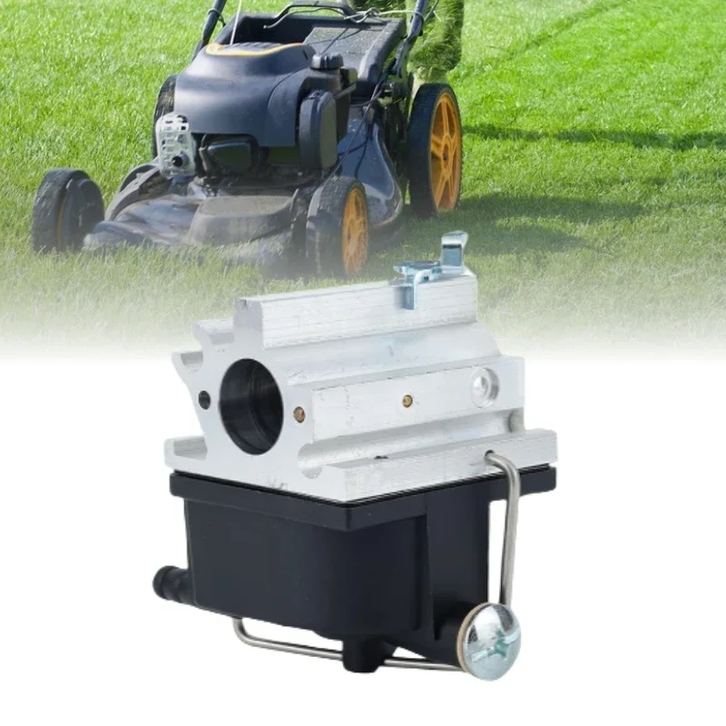 Карбюратор 640020 для Tecu Mseh 640020a 640020b Vlv126 Vlv60 Vlv50 Vlv55 Vlv65 Vlv66 Vlv126a 6 5-6.75hp газонокосилка с