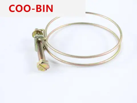 Для HELI TAILIFT Hangzhou вилочный погрузчик фотокольцо впускная труба маслостойкая труба верхний и нижний зажим для водопроводной трубы