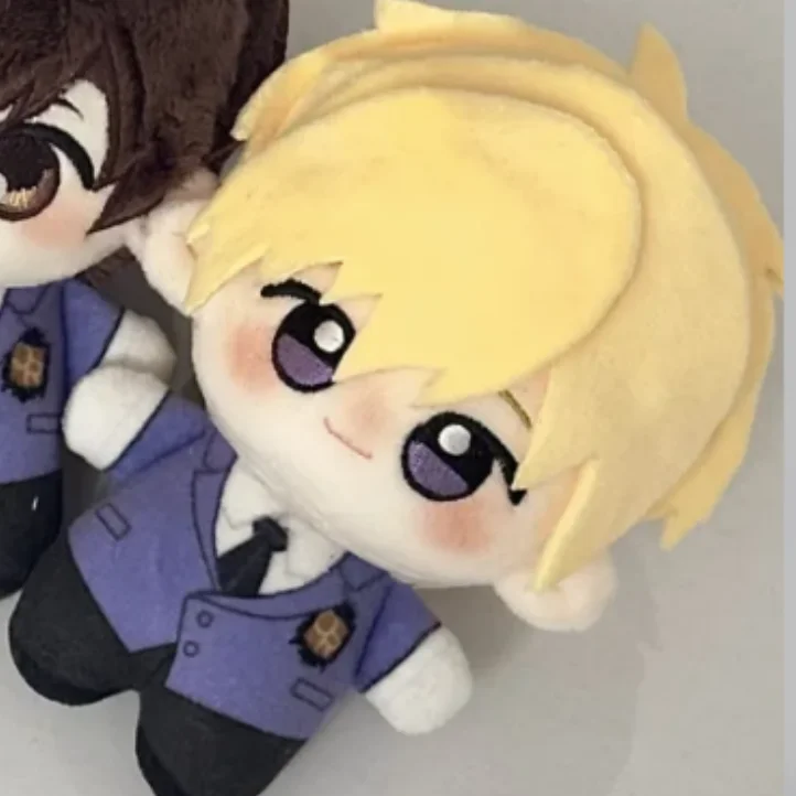 Новинка 2023 года аниме Оран хост-клуб средней школы Фудзиока Харухи косплей 10 см